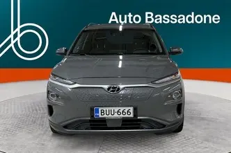 Hyundai Kona, elektra, automatinė, priekiniai varomieji ratai