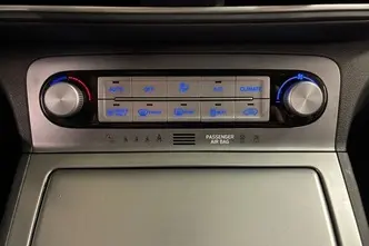 Hyundai Kona, elektra, automatinė, priekiniai varomieji ratai