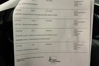 Hyundai Kona, elektra, automatinė, priekiniai varomieji ratai