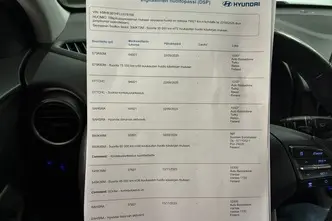 Hyundai Kona, elektra, automatinė, priekiniai varomieji ratai