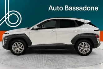 Hyundai Kona, 1.6, 104 kW, hybrid, automatic, front-wheel drive