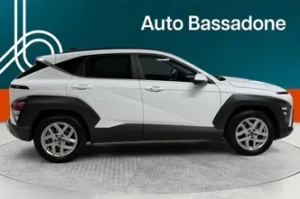 Hyundai Kona, 1.6, 104 kW, hybrid, automatic, front-wheel drive