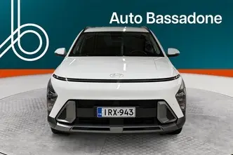 Hyundai Kona, 1.6, 104 kW, hybrid, automatic, front-wheel drive