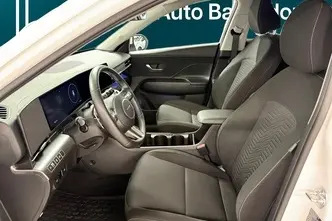 Hyundai Kona, 1.6, 104 kW, hybrid, automatic, front-wheel drive