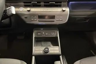 Hyundai Kona, 1.6, 104 kW, hybrid, automatic, front-wheel drive