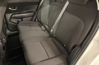 Hyundai Kona, 1.6, 104 kW, hybrid, automatic, front-wheel drive