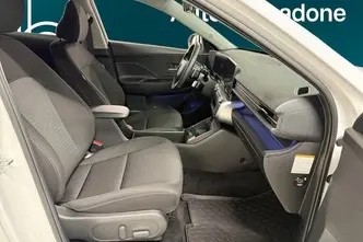 Hyundai Kona, 1.6, 104 kW, hybrid, automatic, front-wheel drive