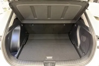 Hyundai Kona, 1.6, 104 kW, hybrid, automatic, front-wheel drive