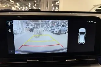 Hyundai Kona, 1.6, 104 kW, hybrid, automatic, front-wheel drive