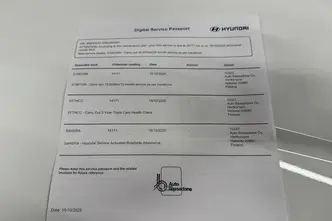 Hyundai Kona, 1.6, 104 kW, hybrid, automatic, front-wheel drive