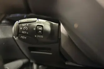 Peugeot 3008, 1.2, 96 kW, bensiin, automaat, esivedu