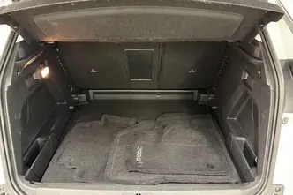 Peugeot 3008, 1.2, 96 kW, bensiin, automaat, esivedu