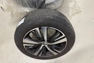 Peugeot 3008, 1.2, 96 kW, bensiin, automaat, esivedu