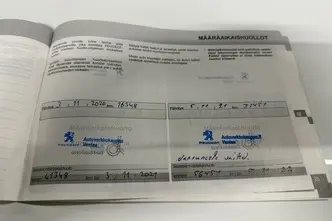 Peugeot 3008, 1.2, 96 kW, bensiin, automaat, esivedu