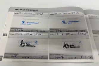 Peugeot 3008, 1.2, 96 kW, bensiin, automaat, esivedu