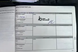 Renault Trafic, 2.0, 96 kW, дизель, механическая, передний привод