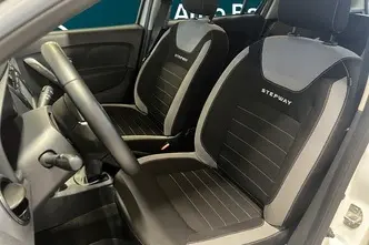 Dacia Logan, 0.9, 66 kW, petrol, manual, front-wheel drive