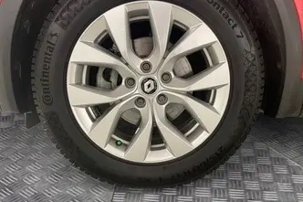 Renault Captur, 1.6, 117 kW, pistikhübriid, automaat, esivedu