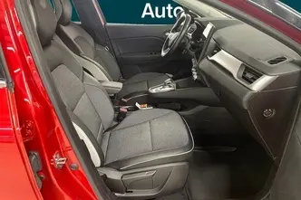 Renault Captur, 1.6, 117 kW, pistikhübriid, automaat, esivedu