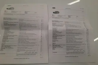 Ford Focus, 1.0, 92 kW, petrol, automatic, front-wheel drive