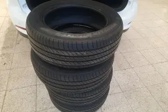 Ford Focus, 1.0, 92 kW, petrol, automatic, front-wheel drive