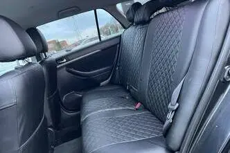 Toyota Avensis, 2.2, 130 kW, diisel, manuaal, esivedu