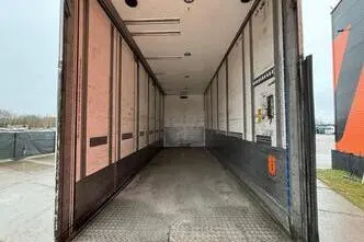 Scania R, 368 kW, diesel, automatic