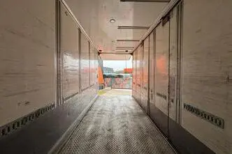 Scania R, 368 kW, diesel, automatic