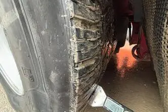 Scania R, 368 kW, diesel, automatic