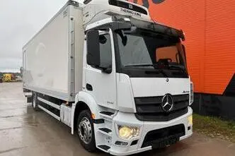 Mercedes-Benz Antos 1832 4x2, 235 kW, дизель, автомат