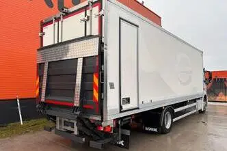 Mercedes-Benz Antos 1832 4x2, 235 kW, дизель, автомат