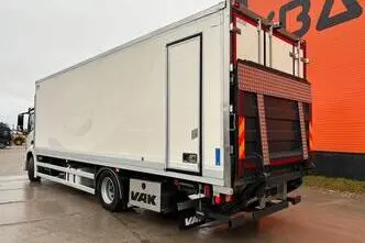 Mercedes-Benz Antos 1832 4x2, 235 kW, дизель, автомат