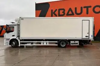 Mercedes-Benz Antos 1832 4x2, 235 kW, дизель, автомат