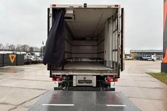 Mercedes-Benz Antos 1832 4x2, 235 kW, дизель, автомат