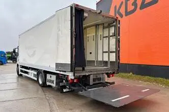 Mercedes-Benz Antos 1832 4x2, 235 kW, дизель, автомат