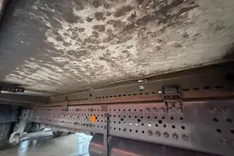 Mercedes-Benz Antos 1832 4x2, 235 kW, дизель, автомат