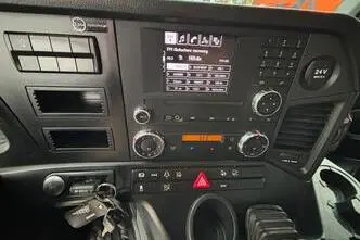 Mercedes-Benz Antos 1832 4x2, 235 kW, дизель, автомат