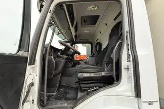 Mercedes-Benz Antos 1832 4x2, 235 kW, дизель, автомат