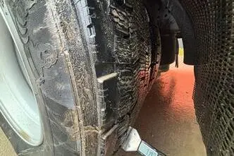 Mercedes-Benz Antos 1832 4x2, 235 kW, дизель, автомат