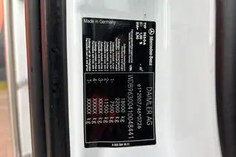 Mercedes-Benz Antos 1832 4x2, 235 kW, дизель, автомат