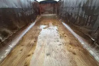 MAN TGX 35.480 8x4*4, 12.4, 353 kW, diisel, automaat, tagavedu