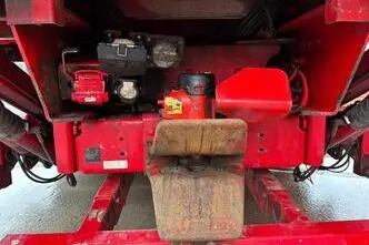 Scania R, 368 kW, diesel, automatic