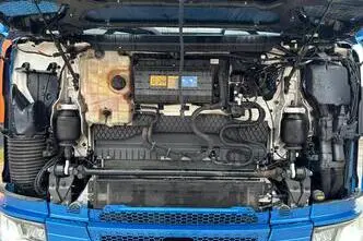 Scania R, 368 kW, diesel, automatic