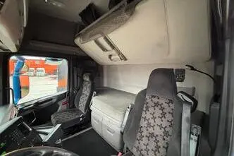 Scania R, 368 kW, diesel, automatic
