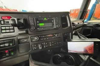 Scania R, 368 kW, diesel, automatic