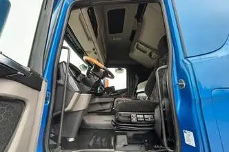 Scania R, 368 kW, diesel, automatic