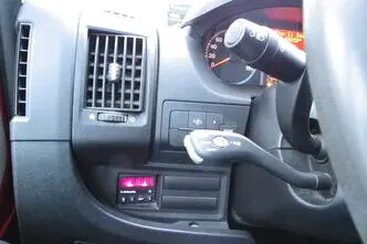 Peugeot Boxer, 110 kW, diisel, manuaal, esivedu