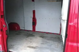 Peugeot Boxer, 110 kW, diisel, manuaal, esivedu