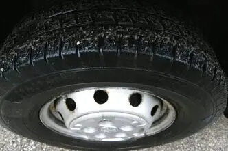 Peugeot Boxer, 110 kW, diisel, manuaal, esivedu