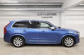 Volvo XC90, 2.0, 165 kW, diisel, automaat, nelikvedu